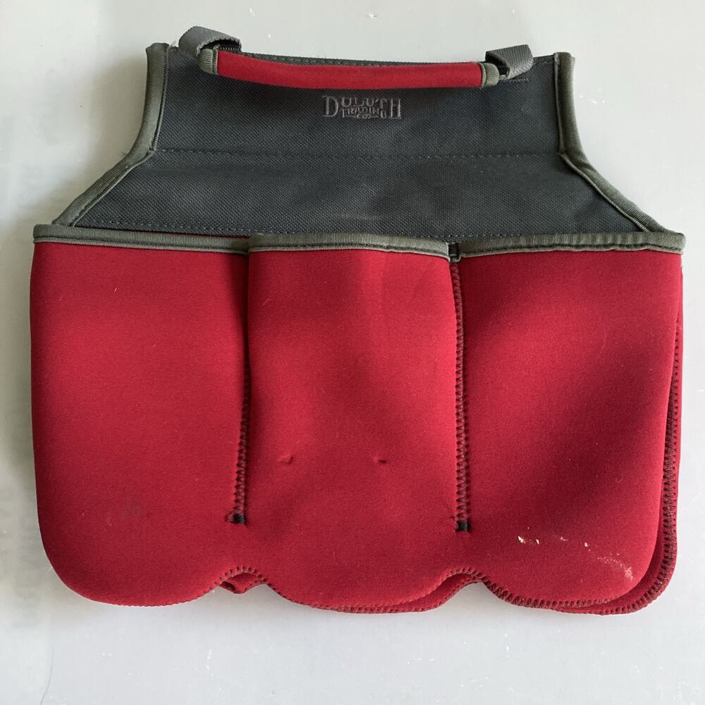 Duluth Trading Company Six Pack Caddie
